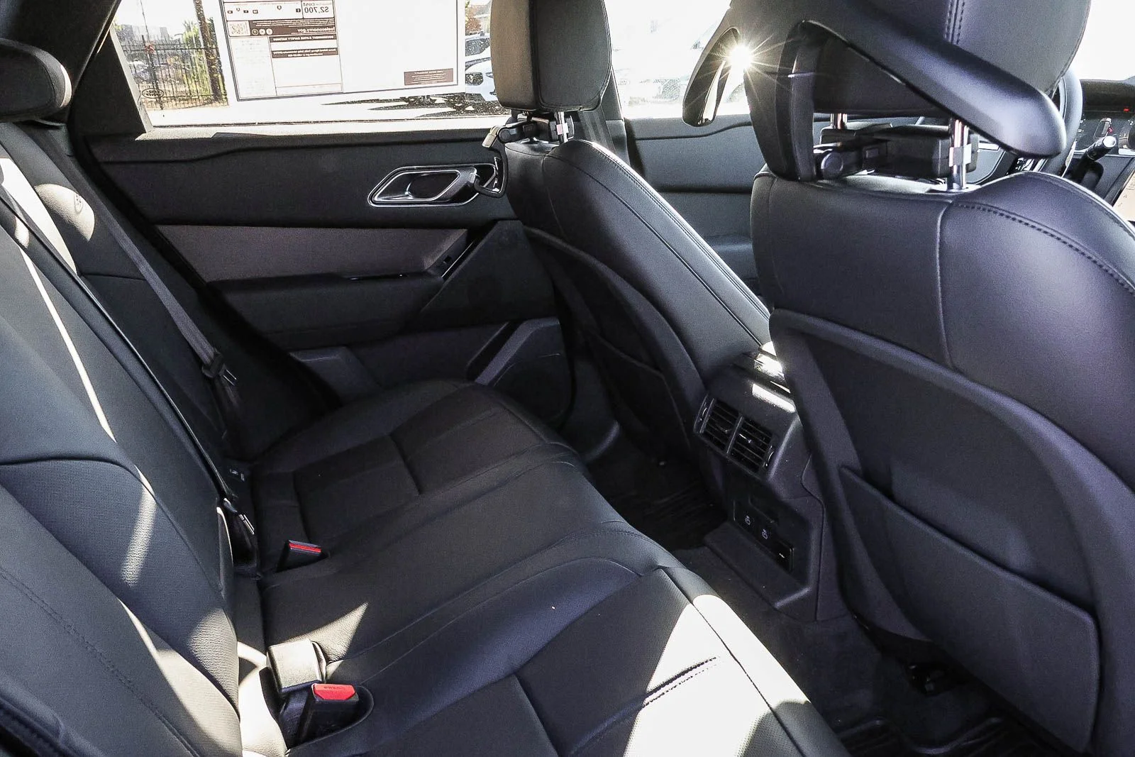 New 2026 Fuji White Land Rover S image 19