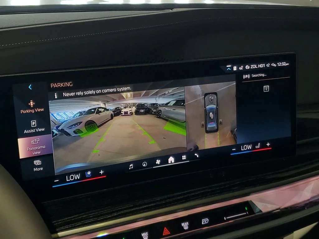 New 2026 Frozen Pure Grey Metallic BMW 740i image 22