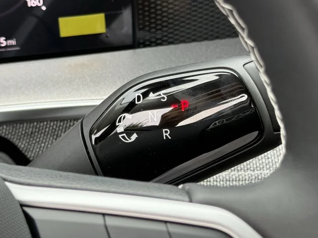 New 2026 White Volkswagen 2.0T S image 16