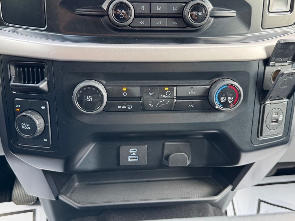 2023 Ford F-150 XLT - Photo 20