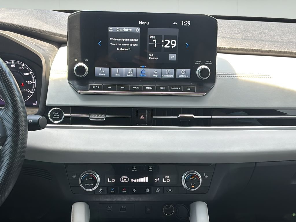2023 Mitsubishi Outlander SEL - Photo 19