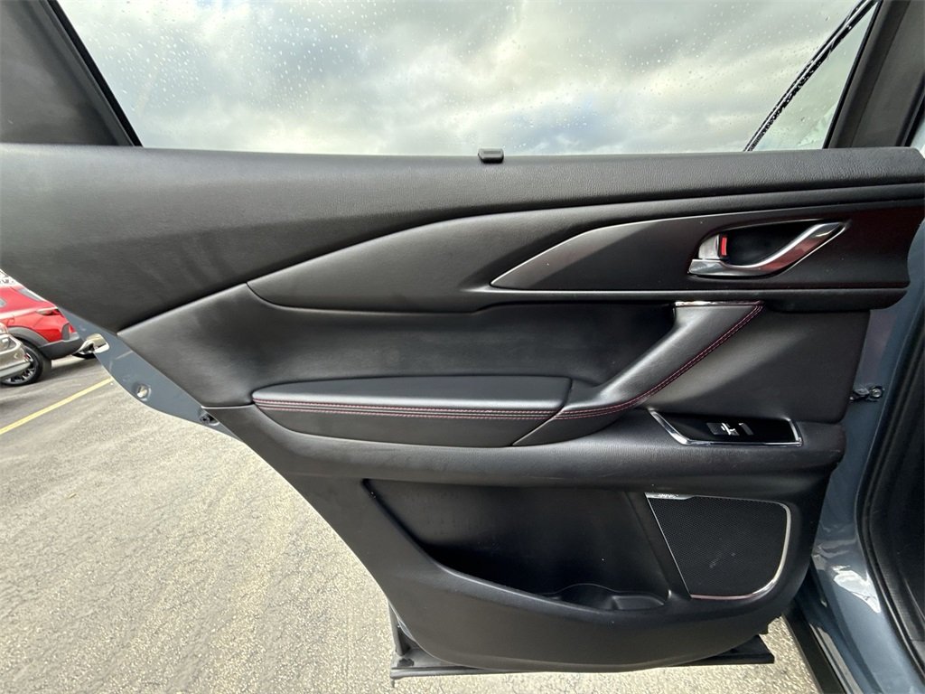 2023 MAZDA CX-9 - Image 22