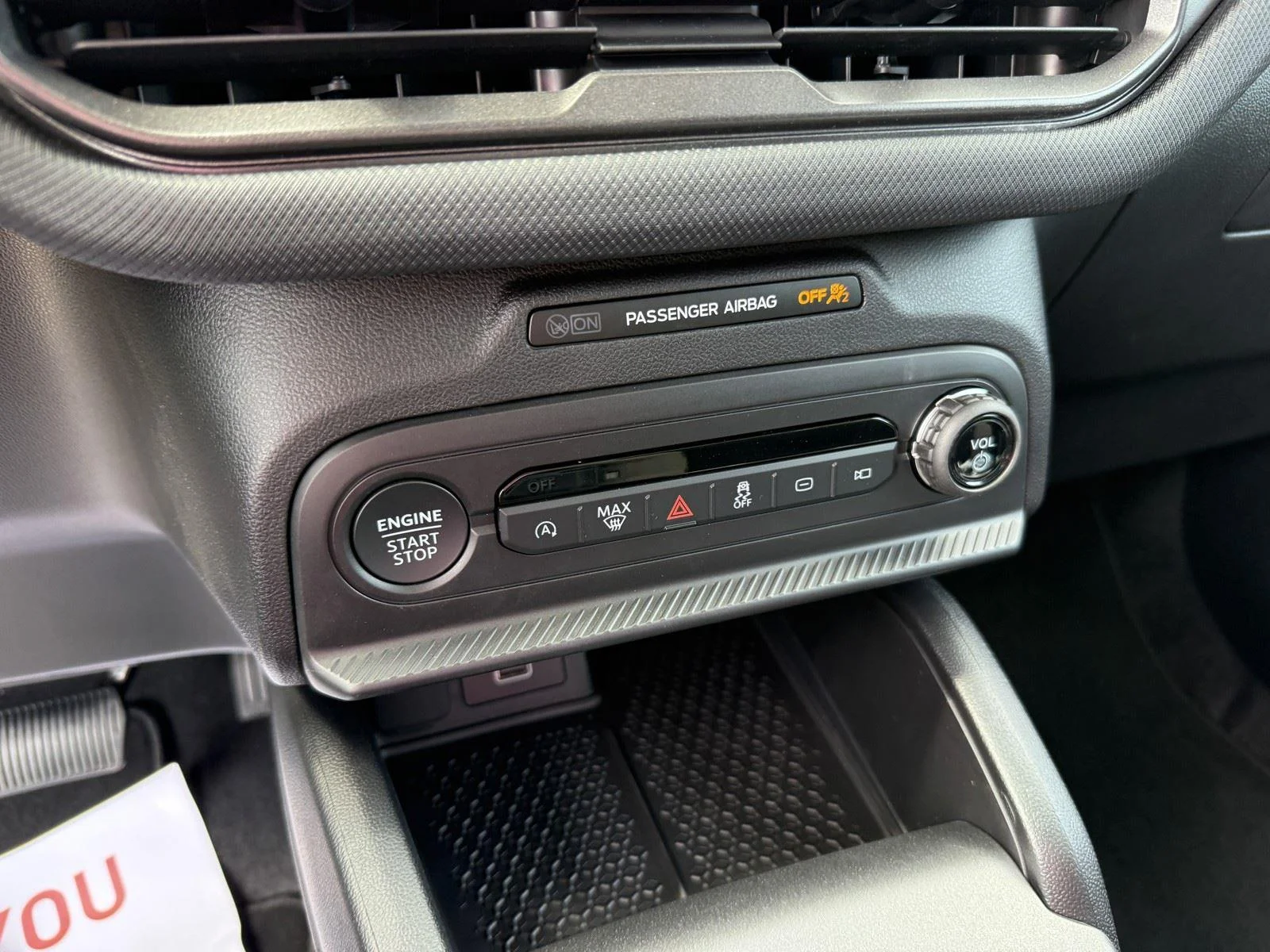 New 2026 Oxford White Ford Big Bend® image 22