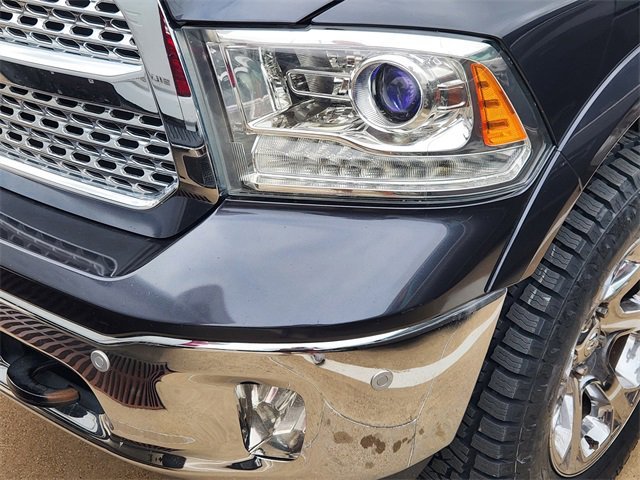 Used 2018 Blue Ram Laramie image 8