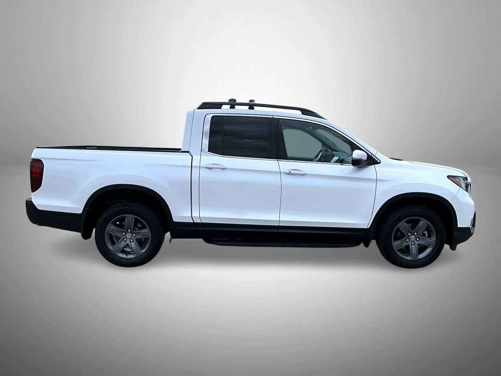 Certified Used 2023 White Honda RTL image 4