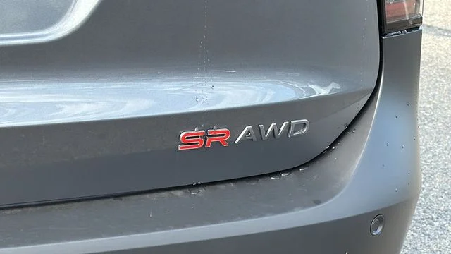 2026 Nissan KICKS SR AWD - Photo 11