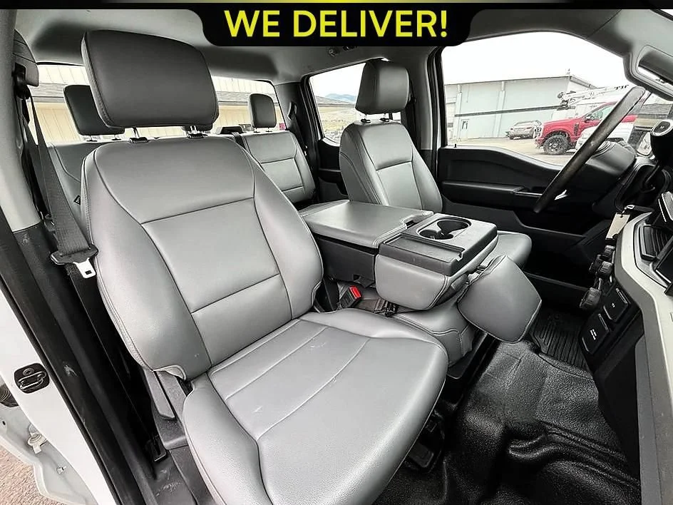Used 2024 White Ford XL image 20