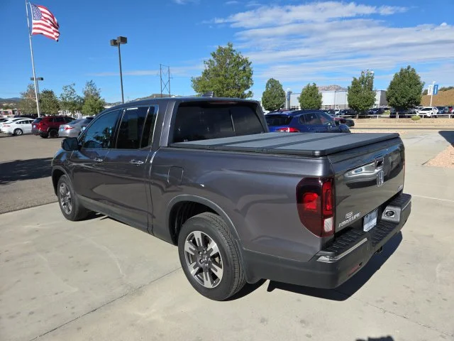 Used 2017  Honda RTL-E image 7