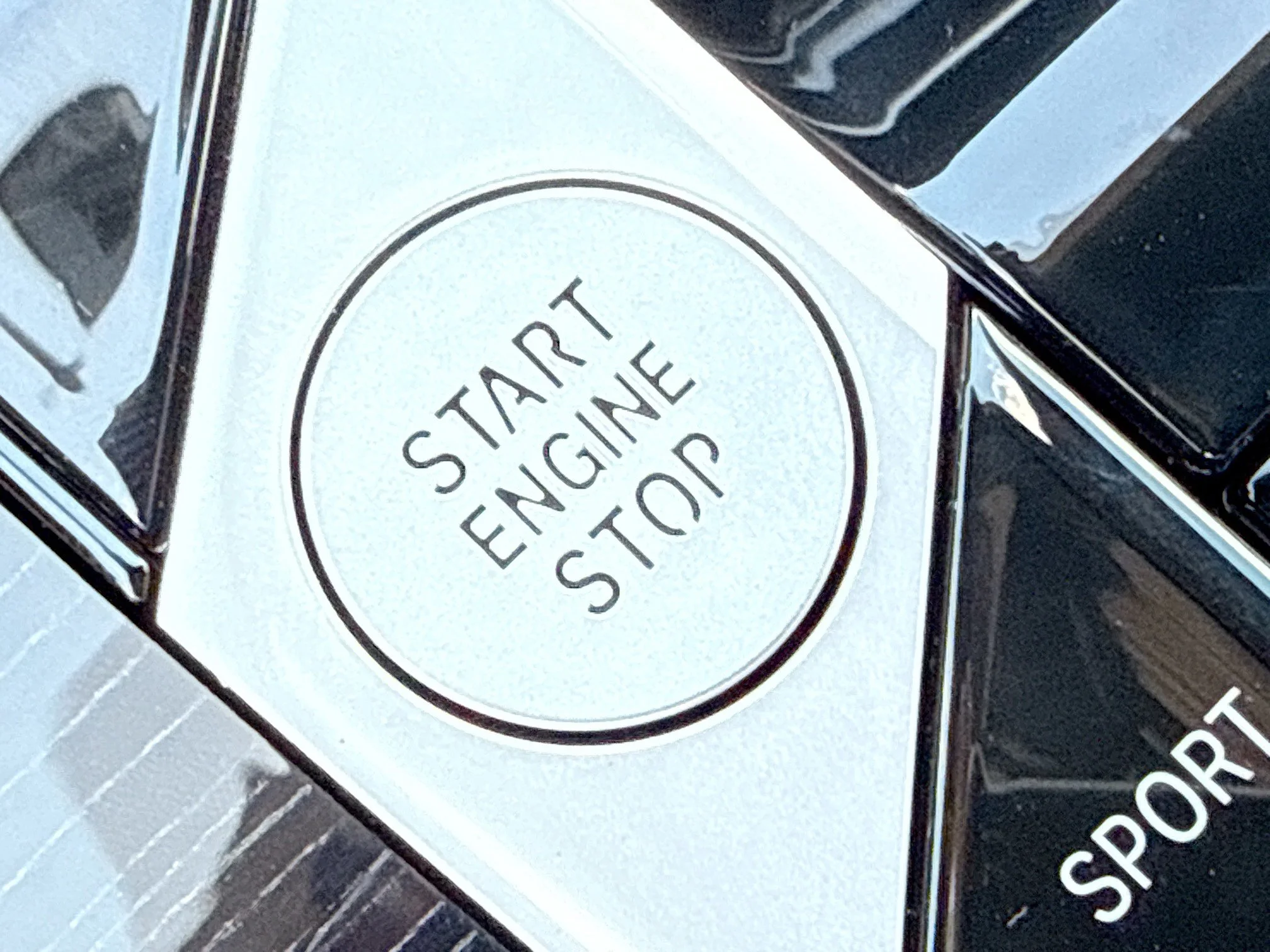New 2026 Black Sapphire Metallic BMW sDrive40i image 37