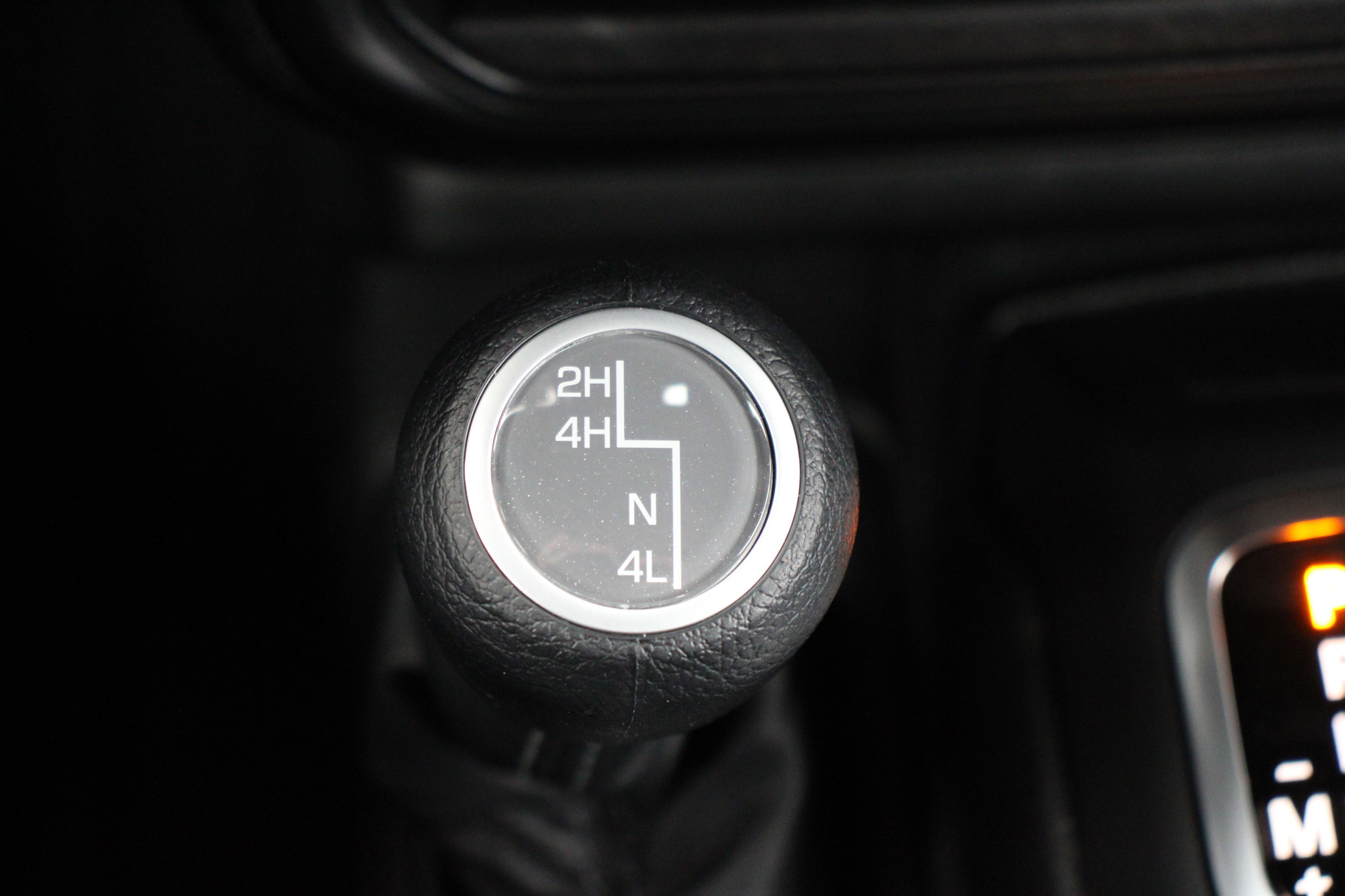 New 2026 Firecracker Red Clear-Coat Exterior Paint Jeep Sport S image 20