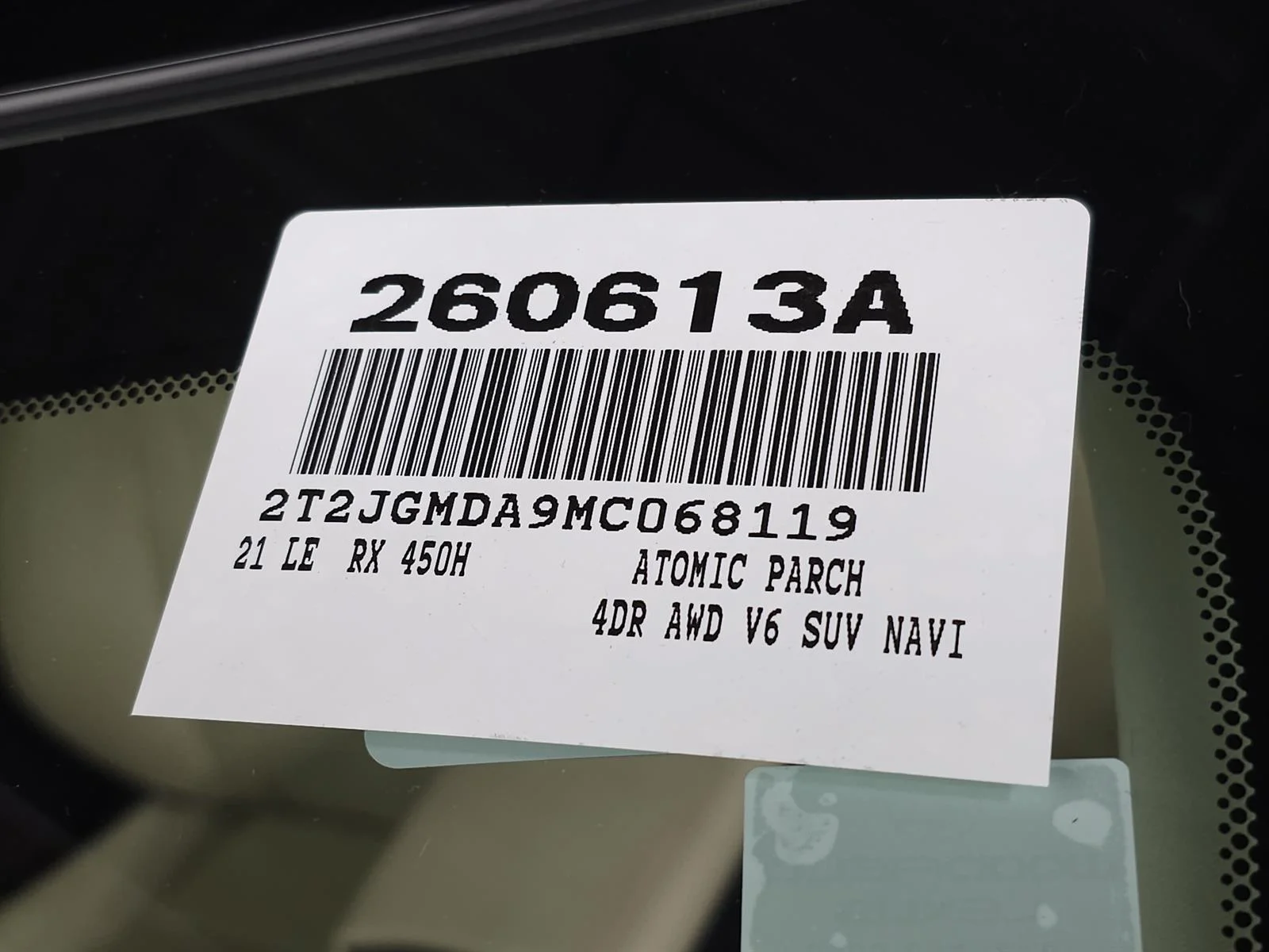 Used 2021 Atomic Lexus  image 37