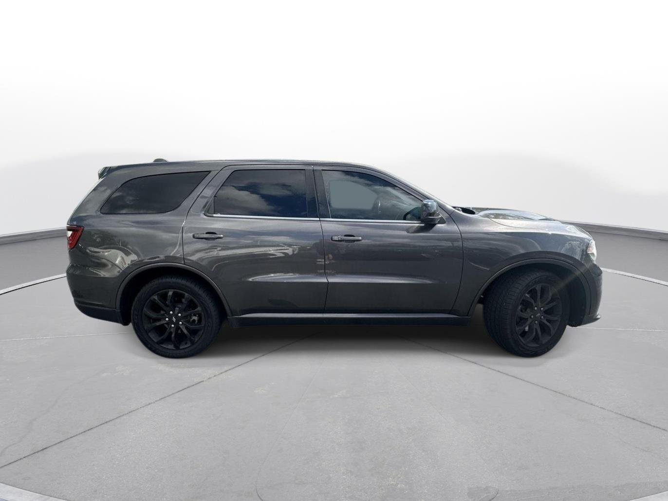 Used 2020 Granite Clearcoat Dodge GT image 5