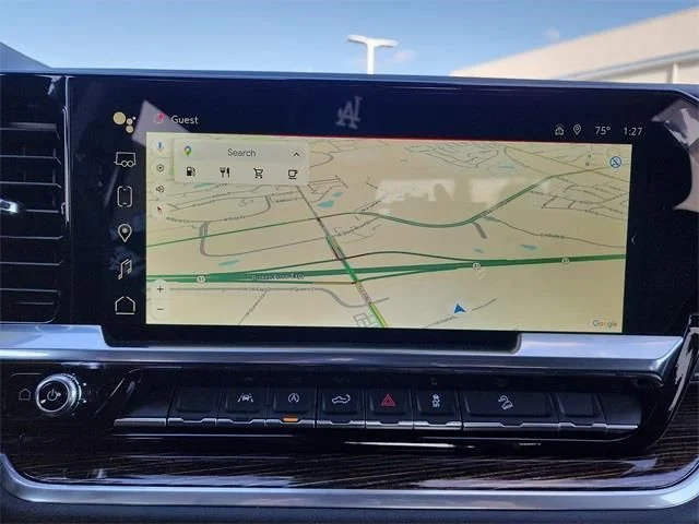 New 2026 White GMC Elevation image 20