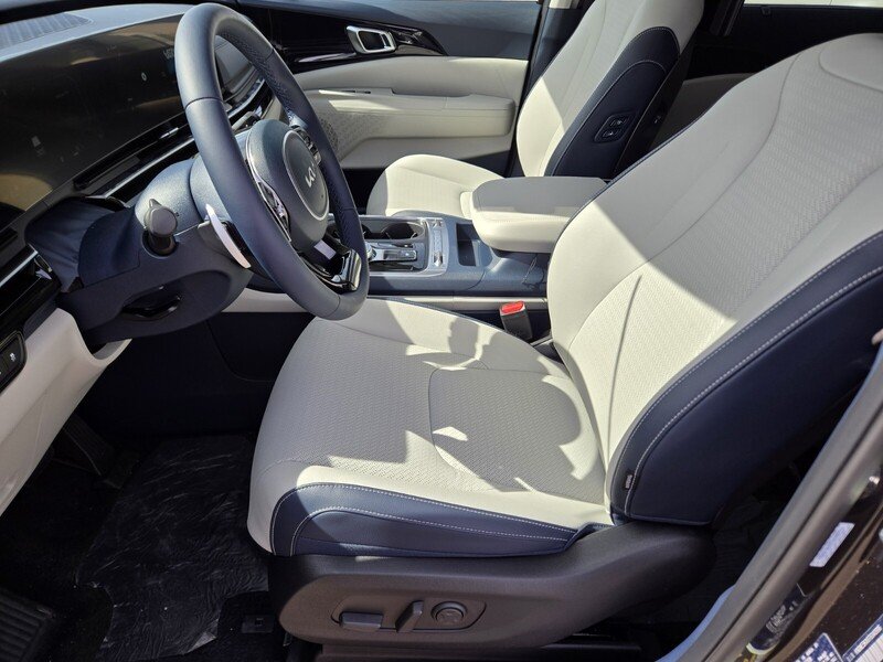 New 2026 Panthera Metal Kia SX Prestige image 7