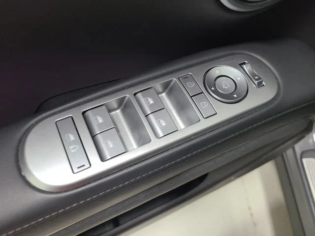 Used 2026 Ecotronic Gray Pearl Hyundai Calligraphy image 22