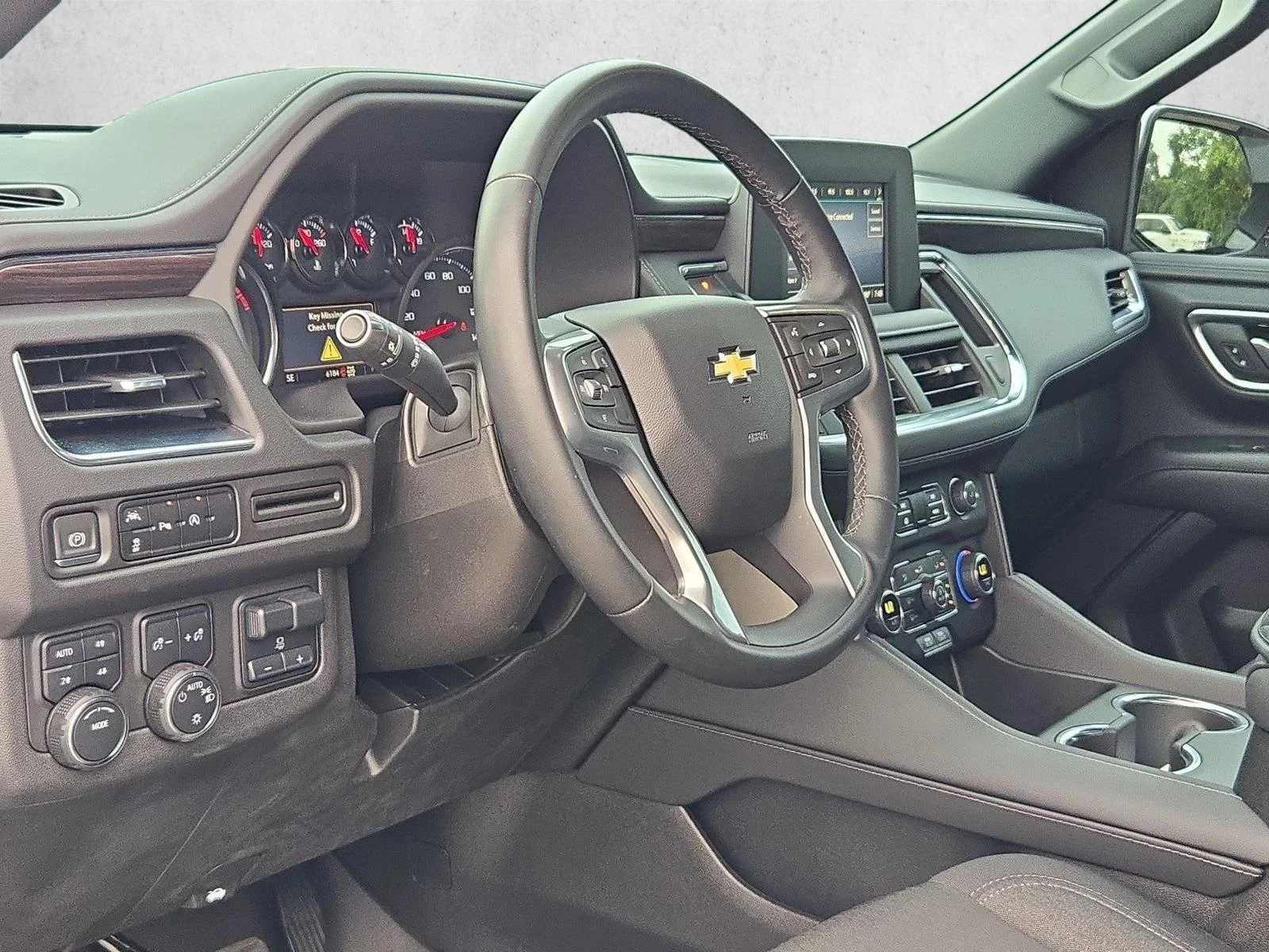 Used 2024 Summit White Chevrolet LS image 9