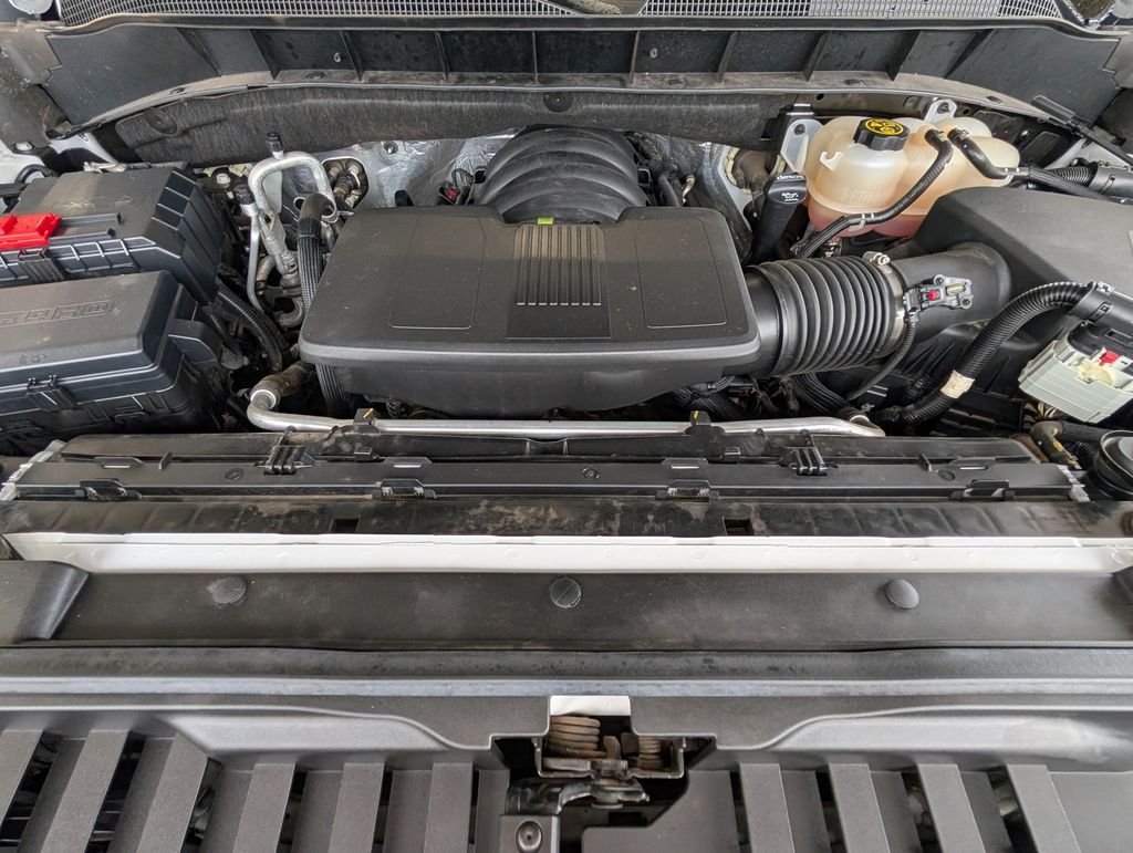 Used 2023 Summit White Chevrolet RST image 30