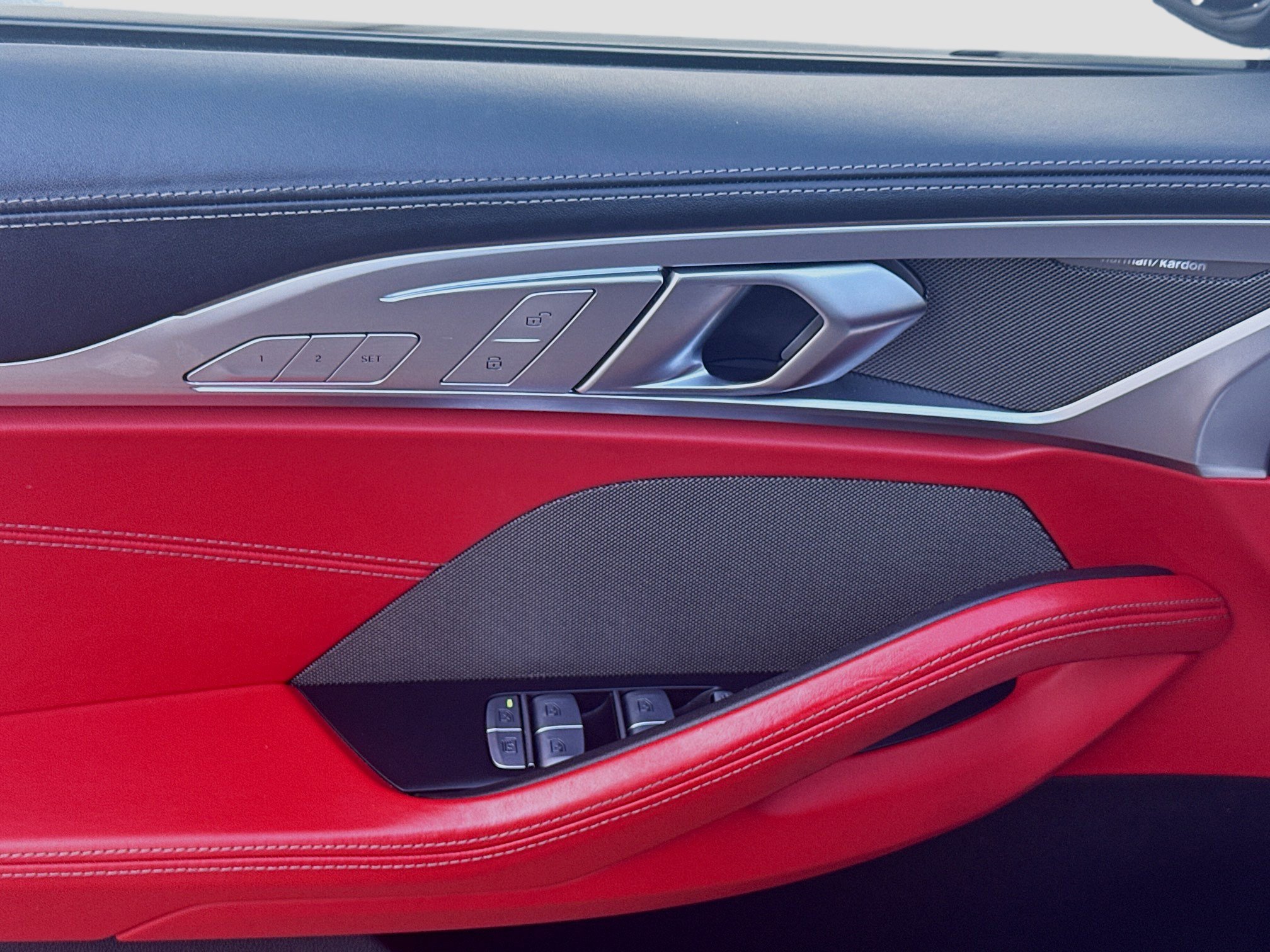 2024 BMW 8 Series 840i - Photo 15