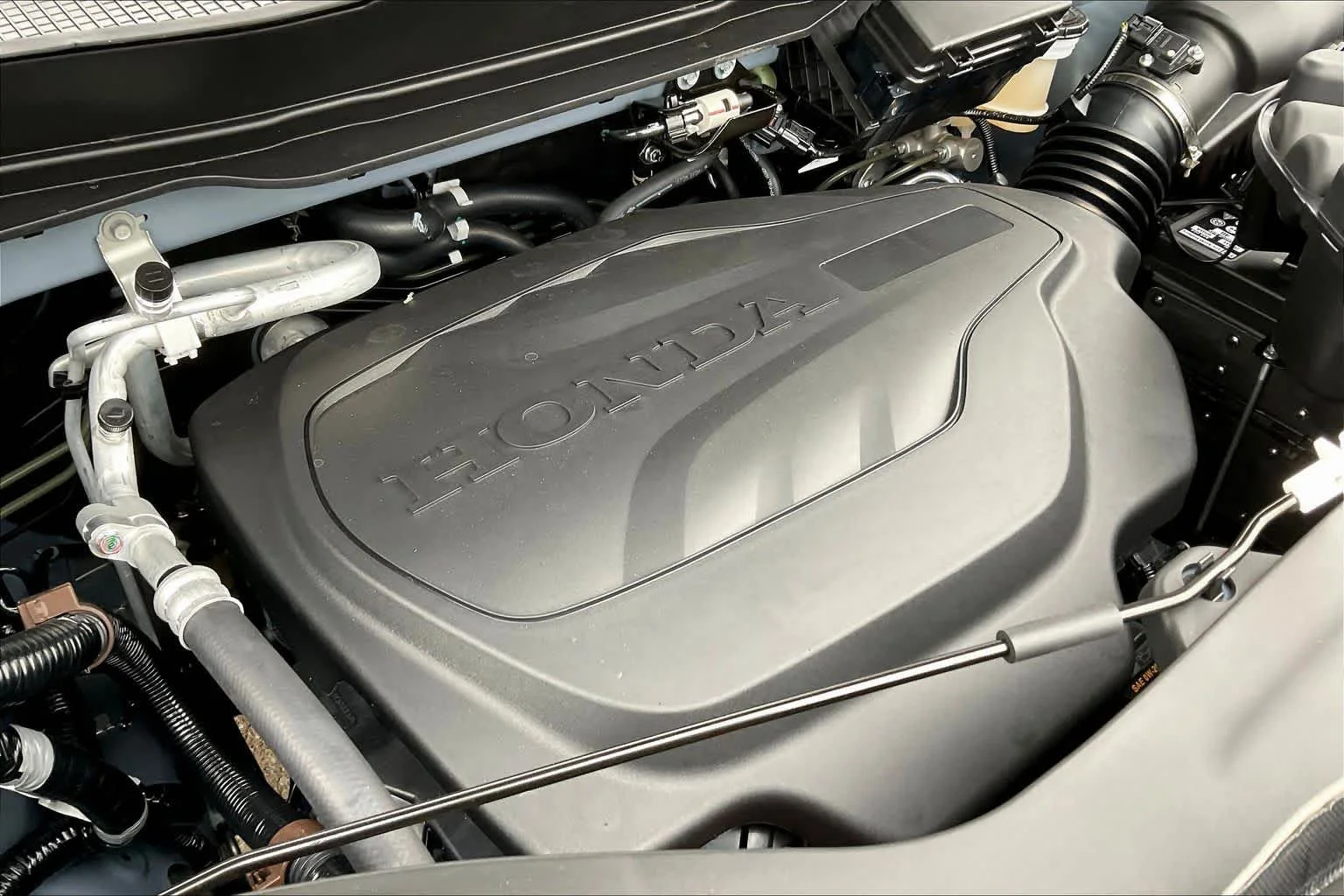 2026 Honda Ridgeline RTL - Photo 17