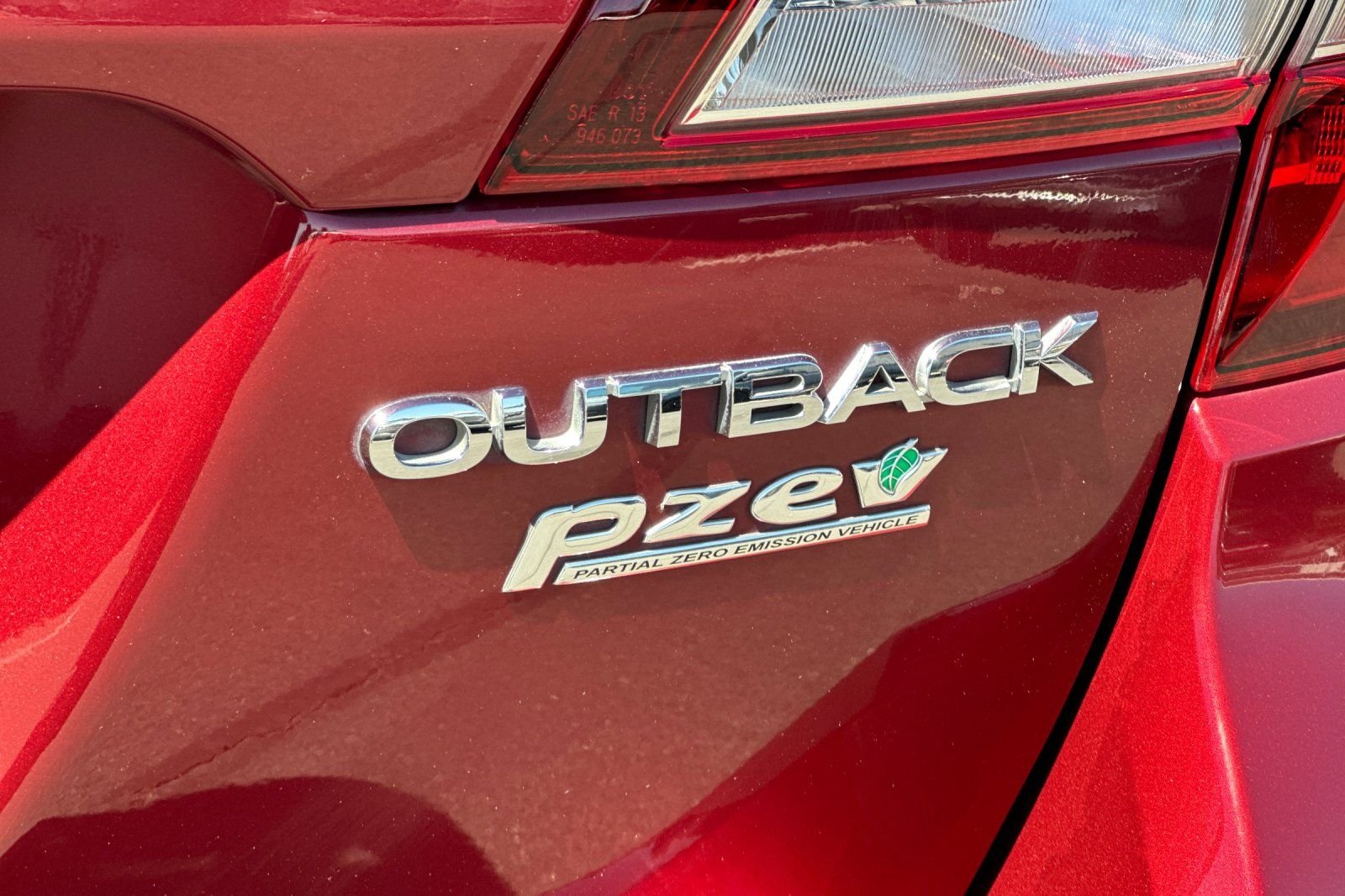 Used 2017 Red Subaru 2.5i image 28