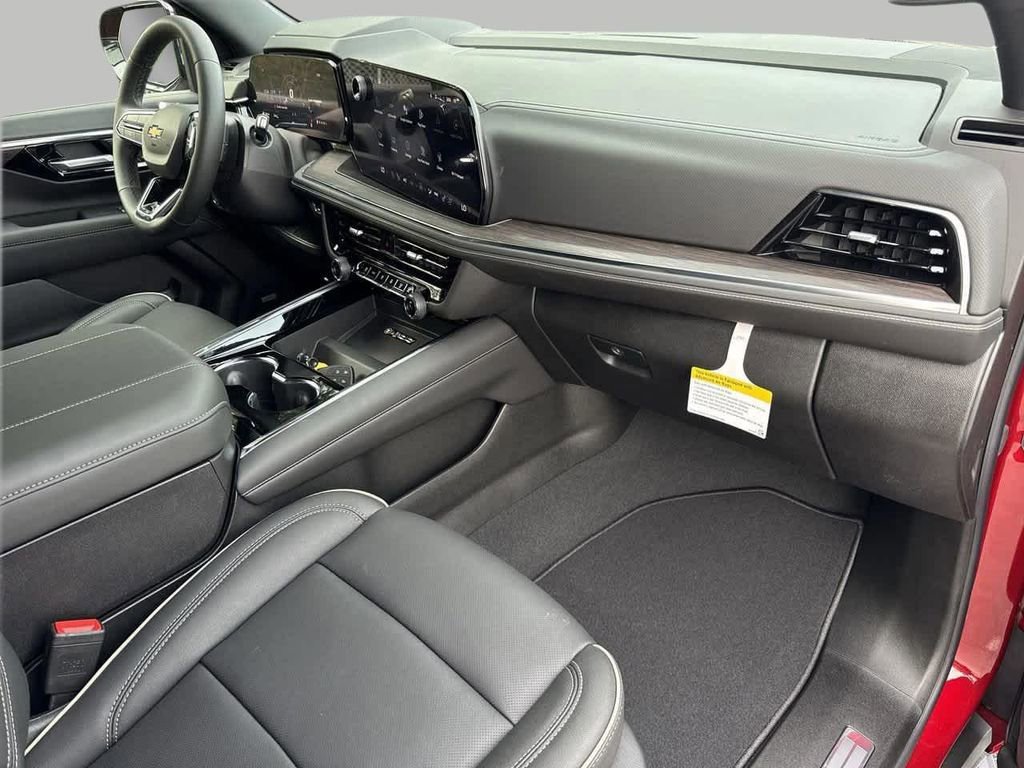 2026 Chevrolet Tahoe Premier - Photo 12