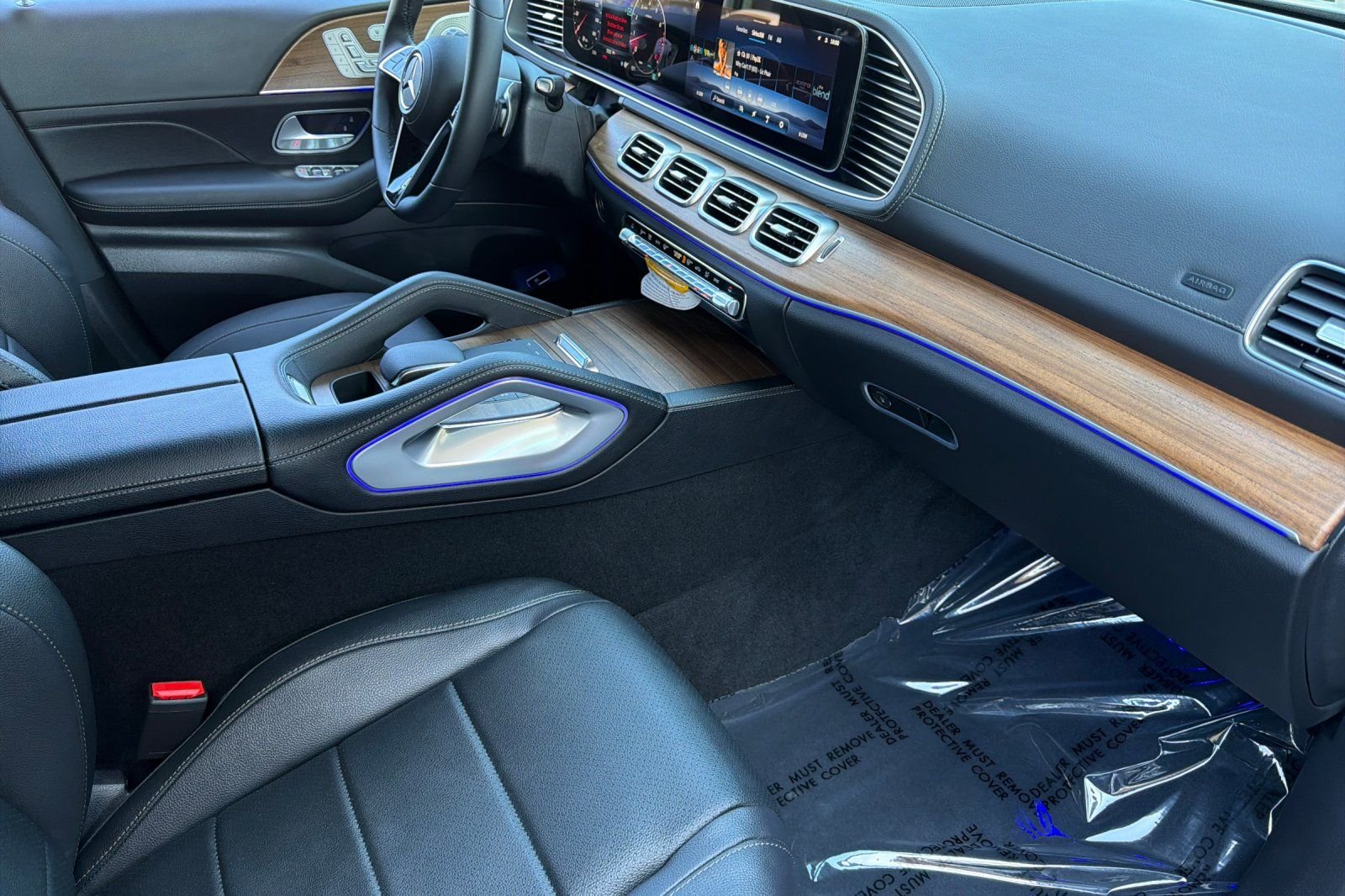 2026 Mercedes-Benz GLE GLE350 - Photo 17