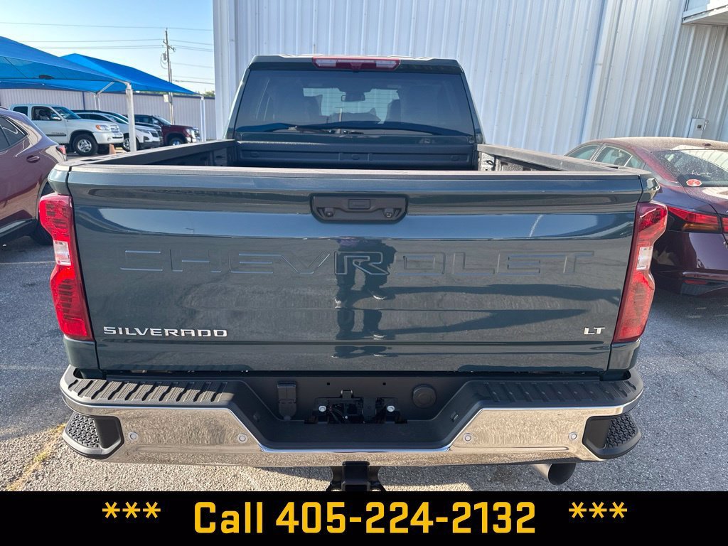 2026 Chevrolet Silverado 2500 HD LT - Photo 7