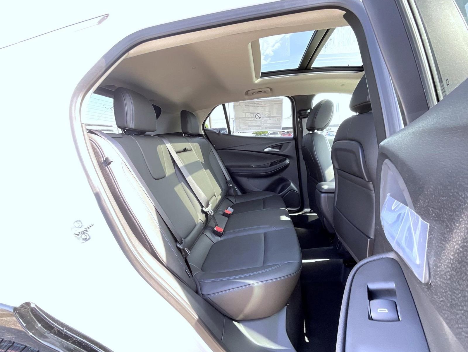 2026 Buick Encore GX Sport Touring - Photo 18