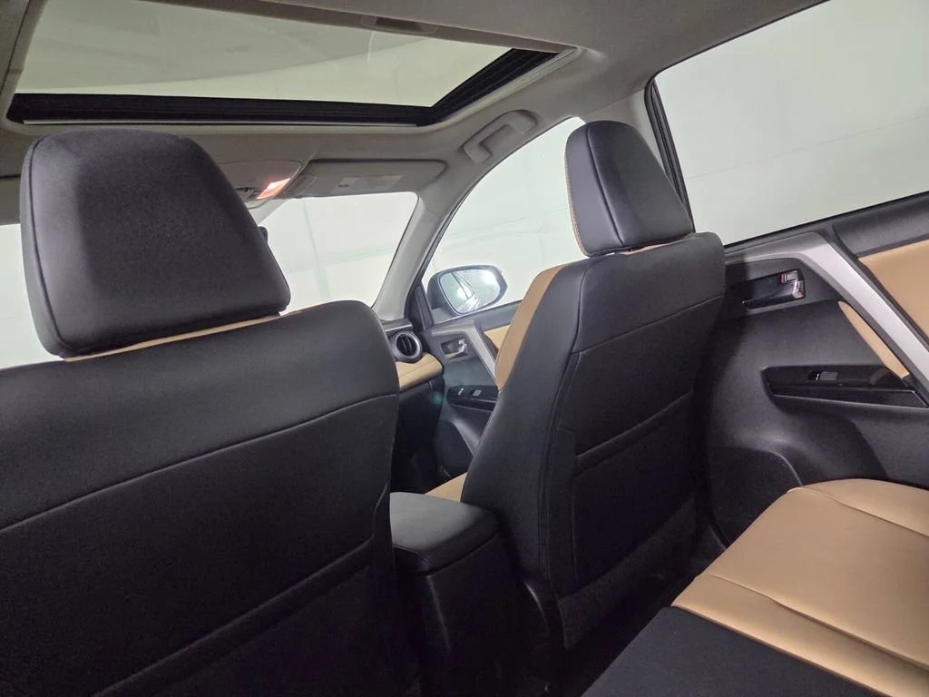Used 2018 Black Currant Toyota Limited image 24