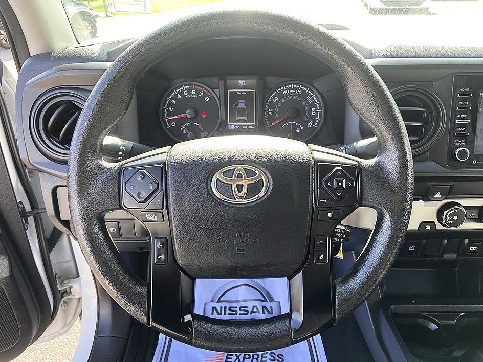 Used 2022 White Toyota SR image 13
