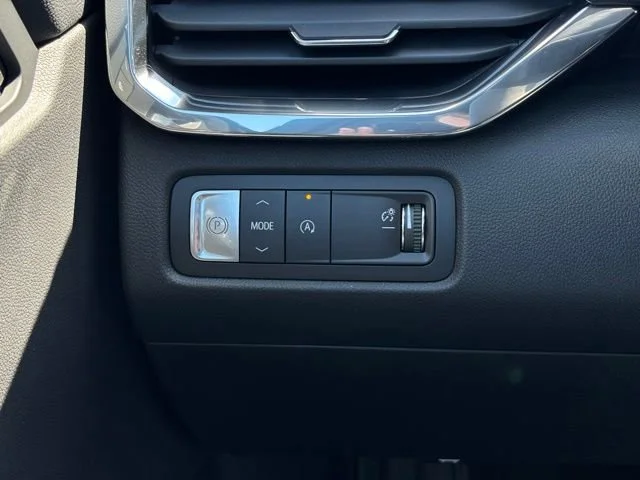 2026 GMC Acadia Elevation - Photo 24