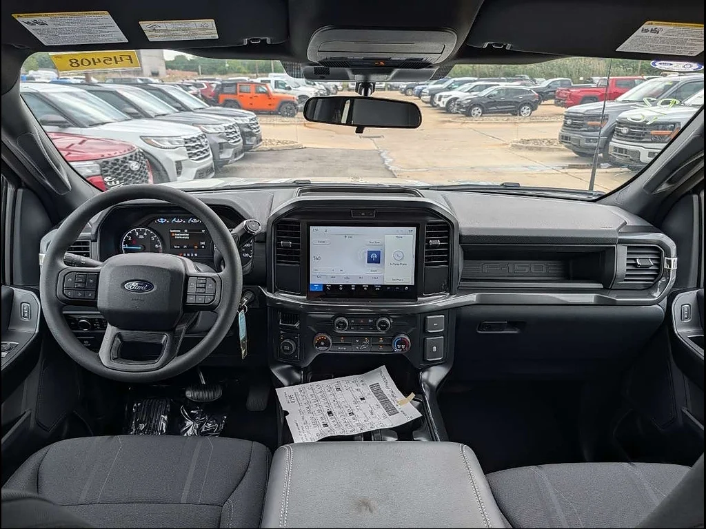 New 2026 Avalanche Ford STX® image 5