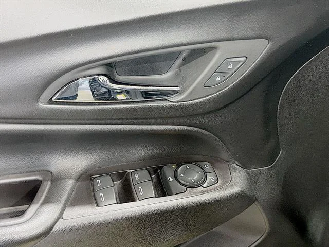 Used 2020 NIGHTFALL GRAY METALLIC Chevrolet LT image 21