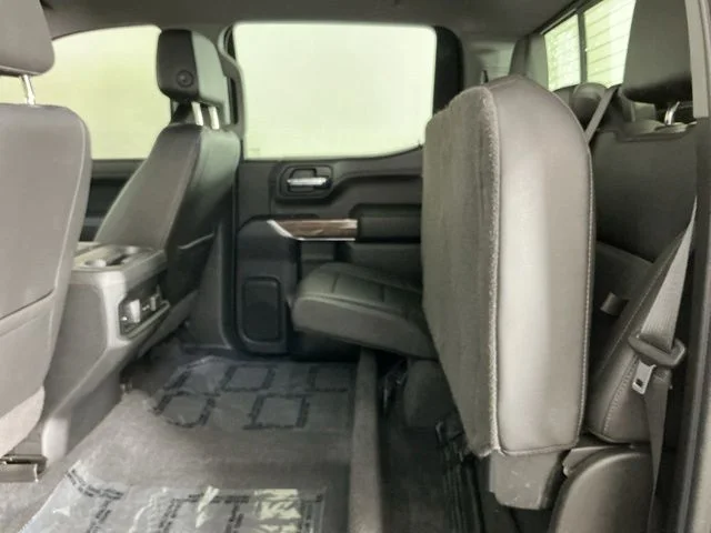 Used 2020 Black Chevrolet LT Trail Boss image 26