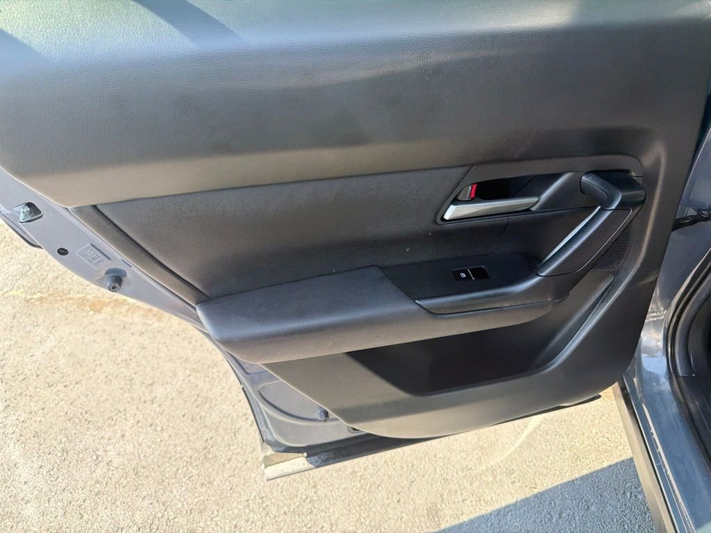 Used 2024 Gray Mazda 2.5 S Preferred Package image 12