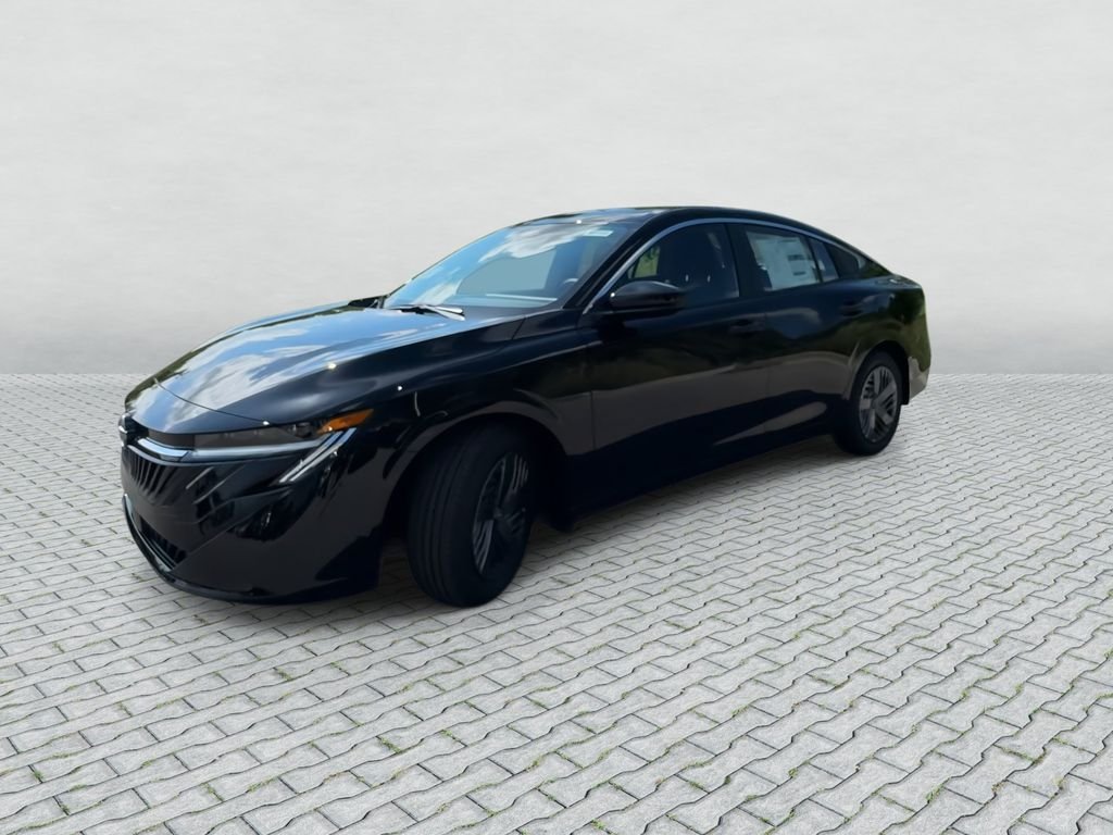 New 2026 Black Nissan S image 4