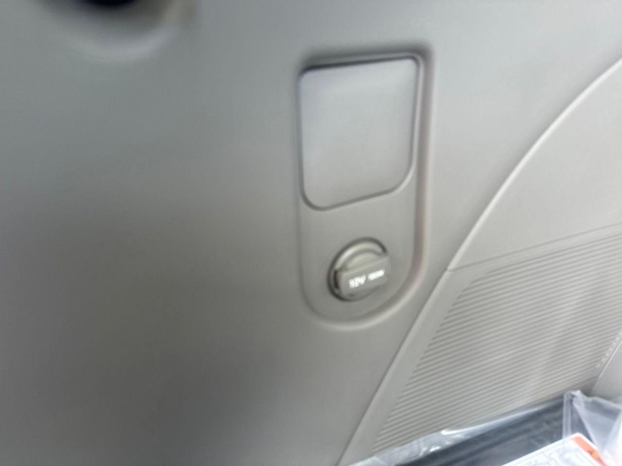 New 2026 White Hyundai SEL Premium AWD image 24
