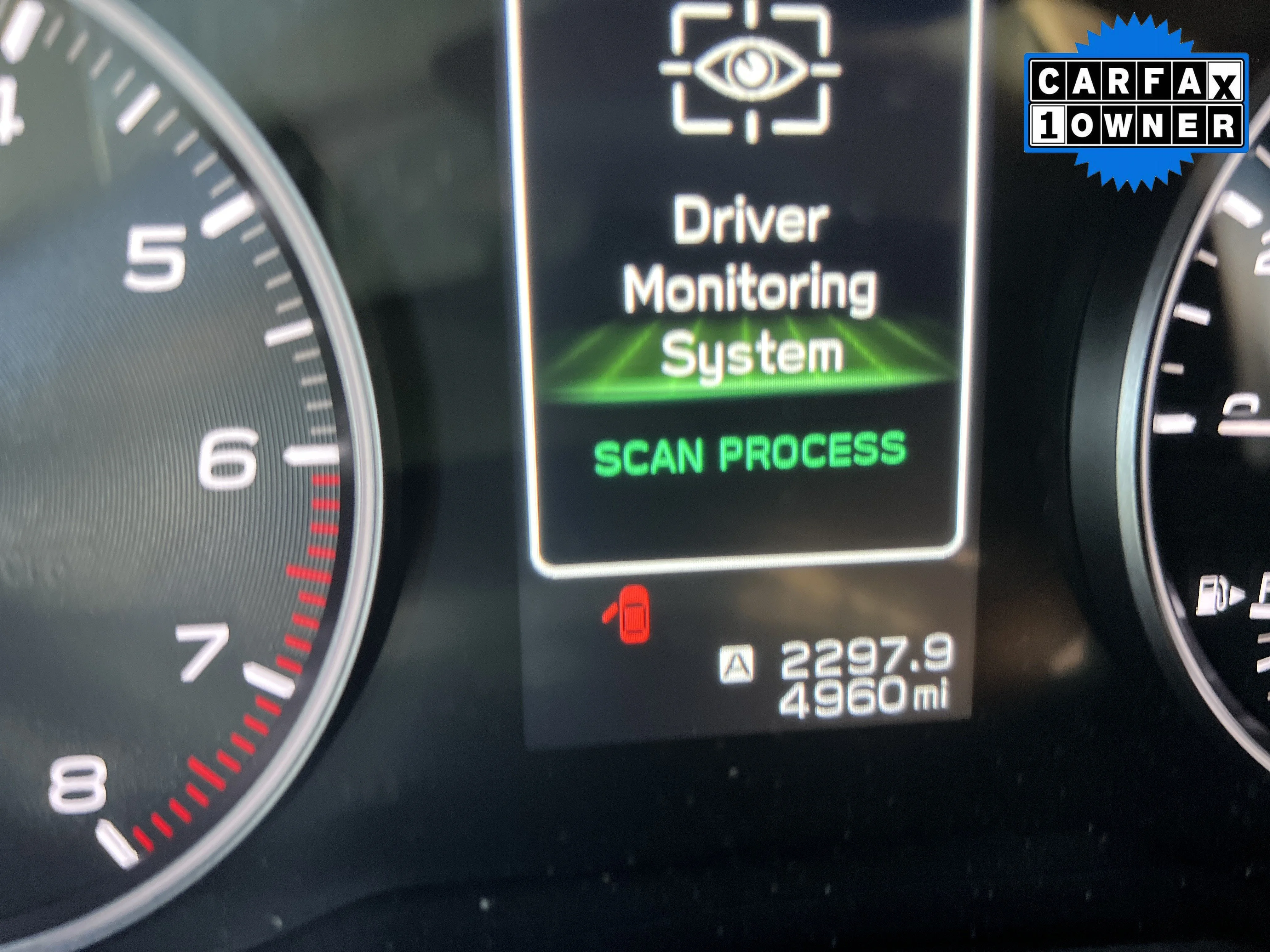 Used 2025 Crystal Black Silica Subaru Touring XT image 6
