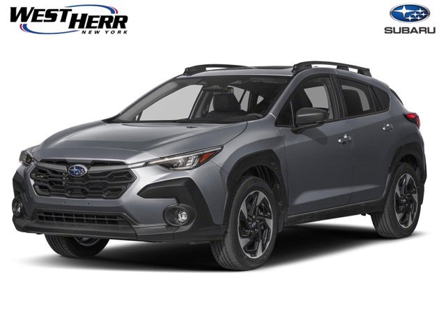New 2026 MAGNETITE GRAY PEARL Subaru Limited image 1