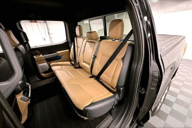 2023 Ford F-150 Lariat - Photo 24