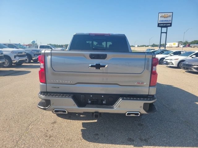 New 2026 Sterling Gray Metallic Chevrolet RST image 26