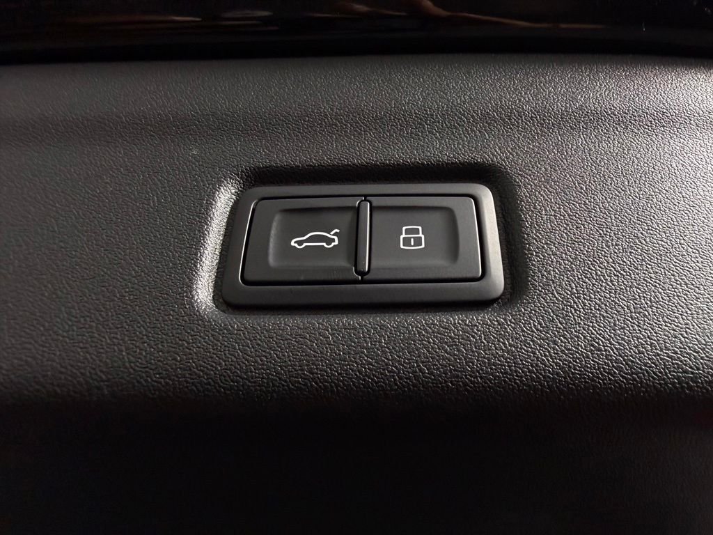 Used 2025 Black Audi Premium image 30