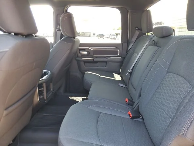 2025 RAM 2500 Big Horn - Photo 11