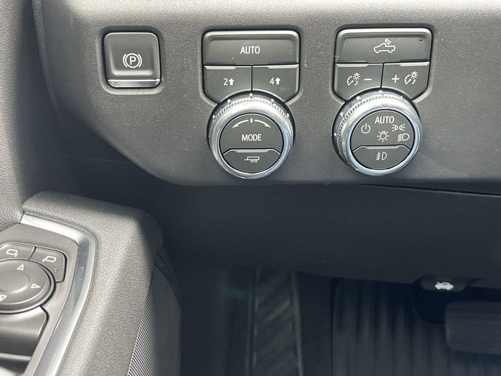 2026 GMC Sierra 1500 Elevation - Photo 18