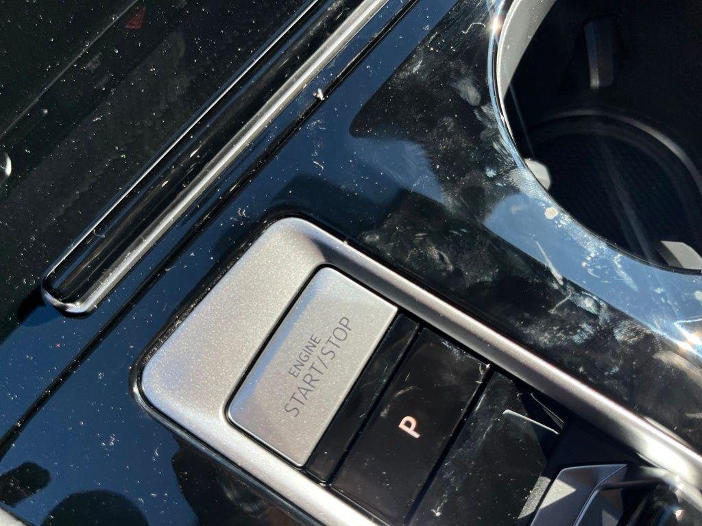 2026 Volkswagen Atlas Atlas Peak Edition - Photo 17
