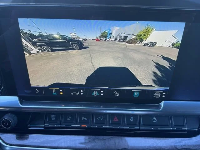 2026 Chevrolet Silverado 3500HD LTZ - Photo 21