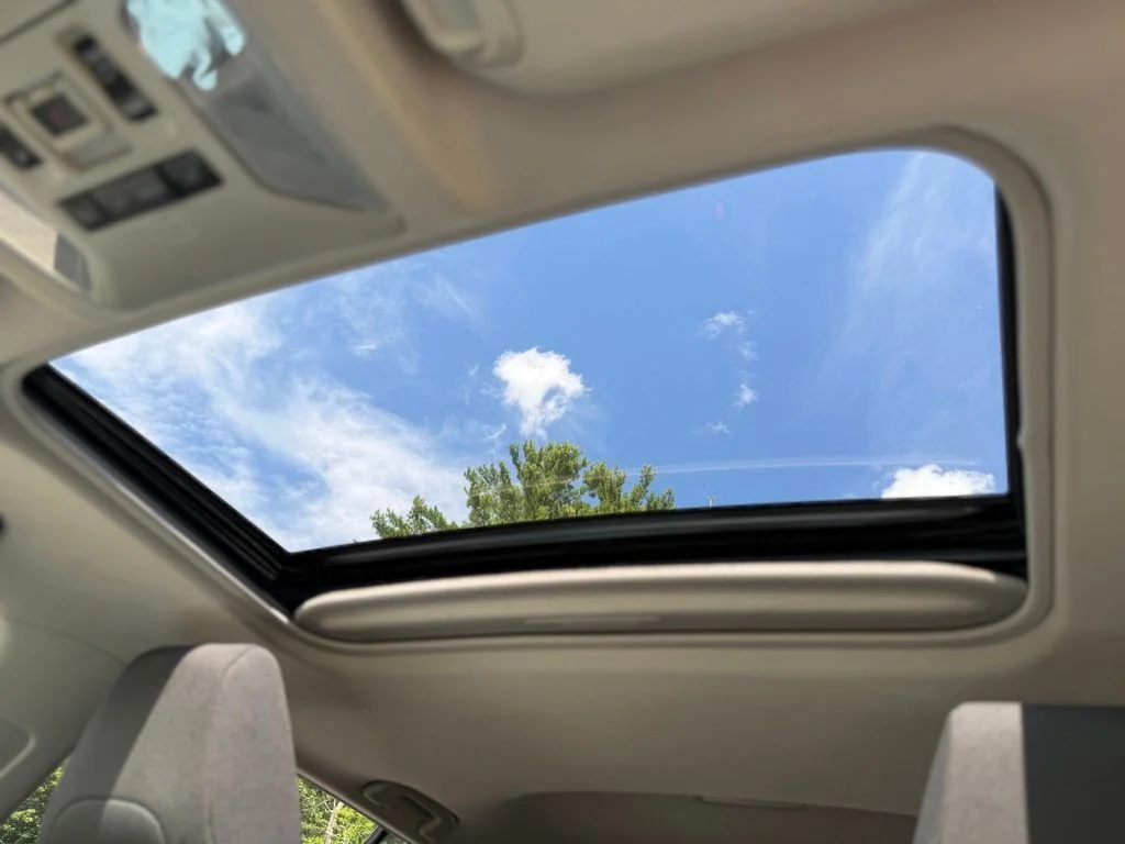 Used 2023 Black Toyota XLE image 20