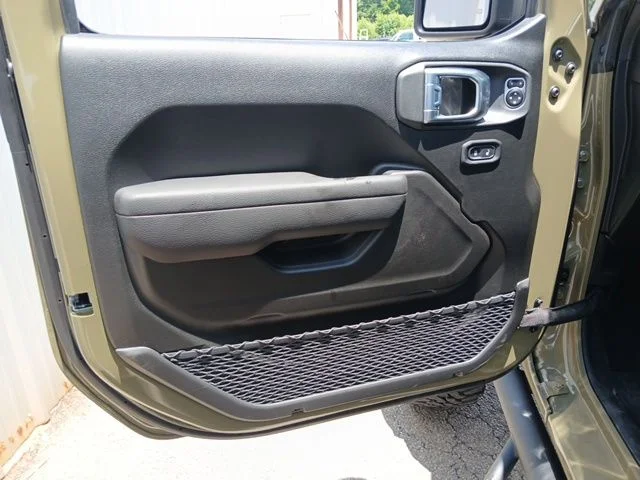 New 2026 41 Exterior Paint Jeep Sport S image 49