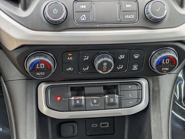2023 GMC Acadia SLE - Photo 21