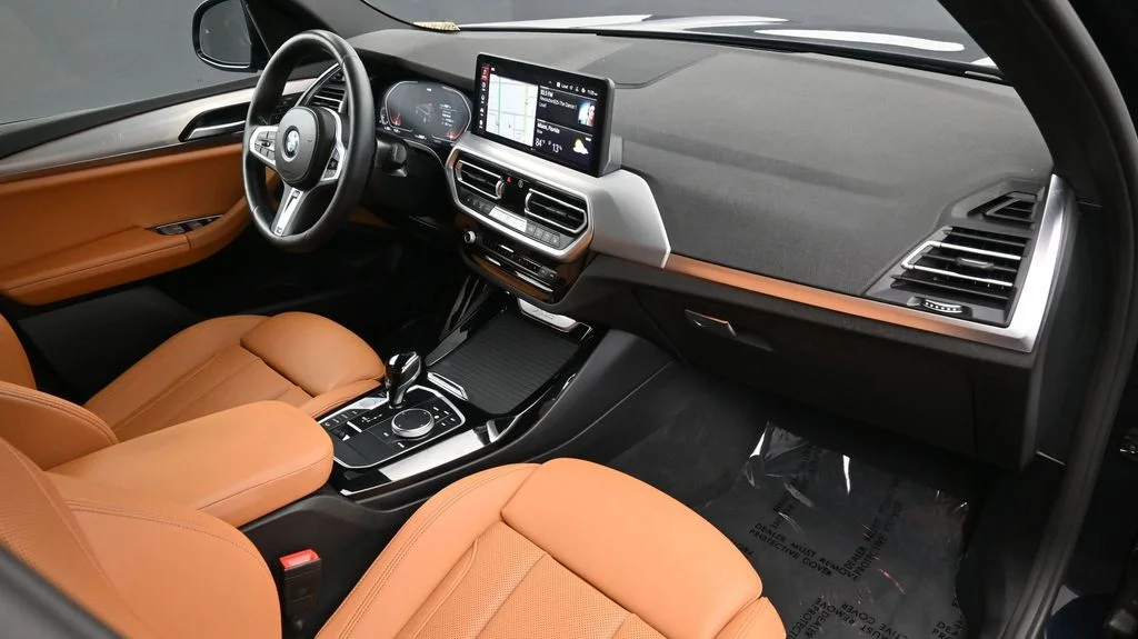 2023 BMW X3 30i - Photo 12
